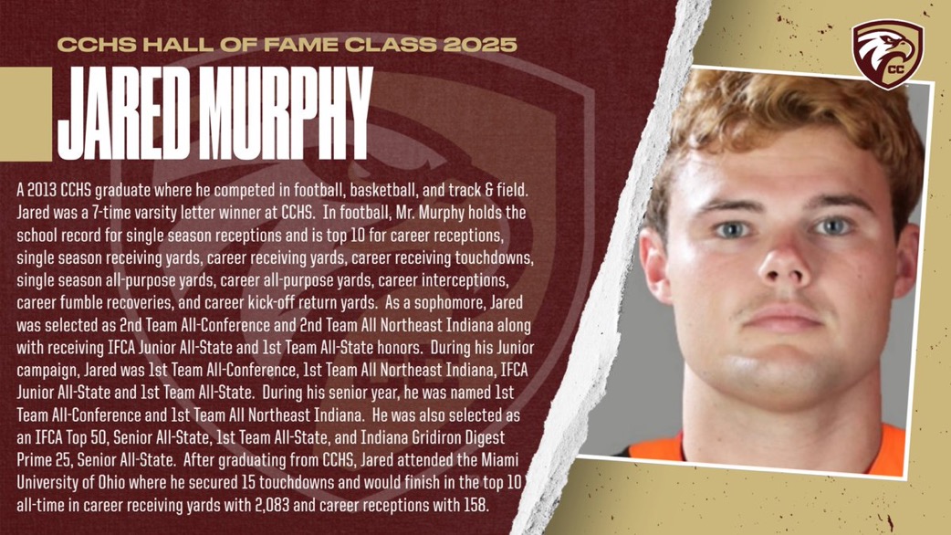 Jared Murphy